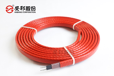 化工專用防爆電正能量入口帶電熱帶