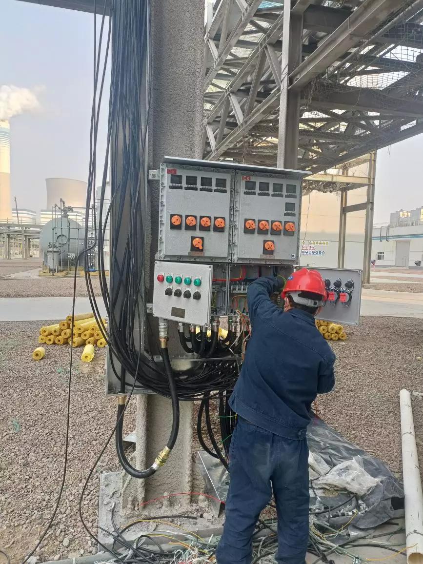 電正能量入口帶用於高速消防管防凍(圖2) IMG20221021164053.jpg