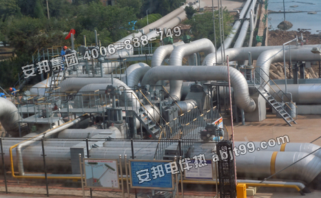 工業化工領域設備選擇電正能量入口優於蒸汽正能量入口