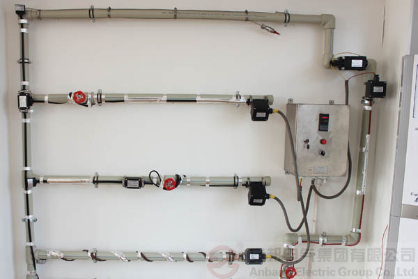 管道電正能量入口係統構成及展示(圖)(圖1) 正能量网站管道電正能量入口係統構成及展示(圖)