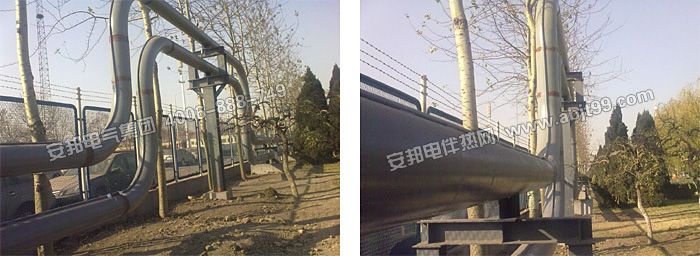 集膚效應電正能量入口在石油工業中優勢顯現