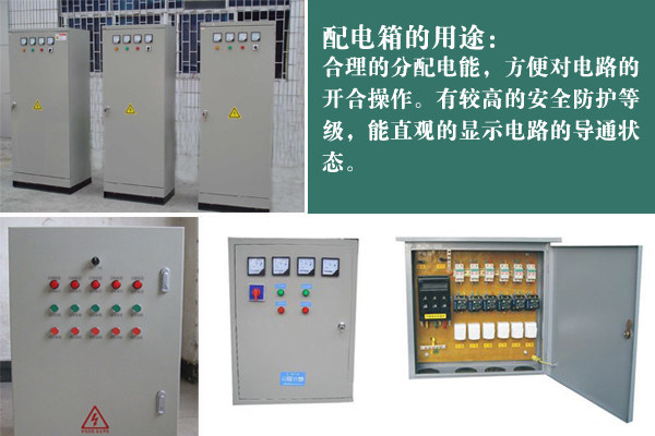 電正能量入口配件配電保溫箱（配電櫃）購買時需要提供哪些參數？(圖2)