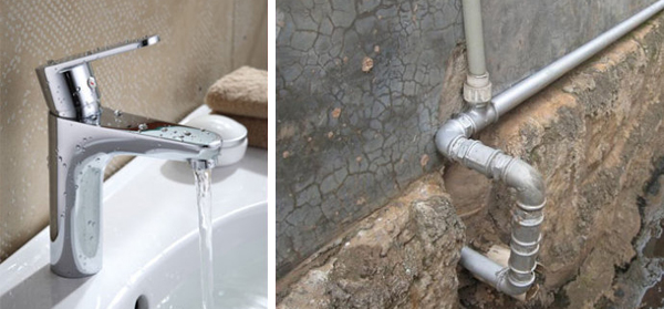 新疆地區水管防凍電正能量入口管道保溫有方法(圖1)