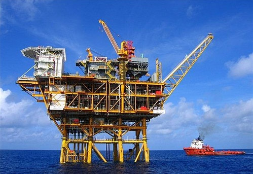原油處理站能否使用電正能量入口係統保溫防凍？(圖1)