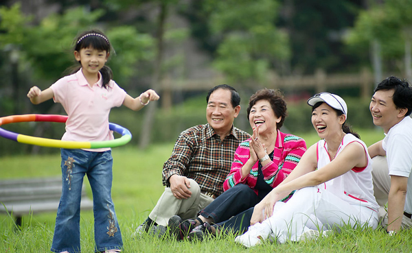 人生較幸福的是：累並快樂著！(圖1)