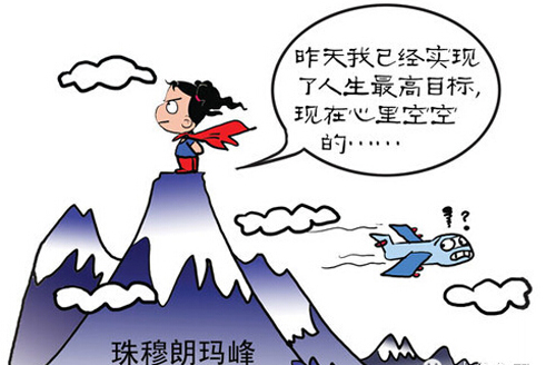 Loser的幾條語錄，你全占了嗎？(圖4)