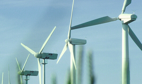 清潔電能助電正能量入口行業走的更高 更遠(圖1)