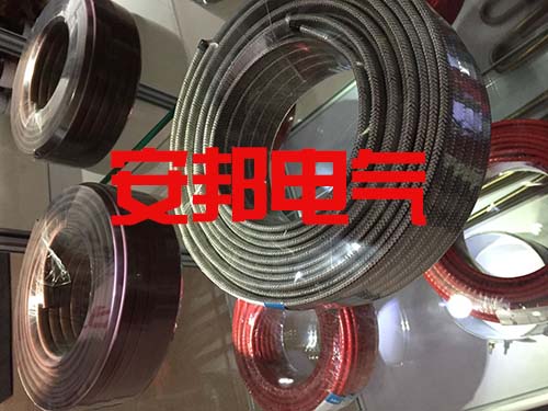 電正能量入口帶產品圖