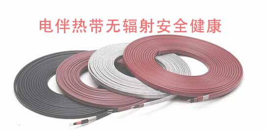 電正能量入口帶輻射