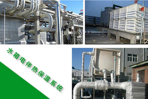西安環保節能公司水箱電正能量入口保溫運用及設計(圖1)