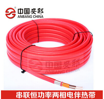 硝酸鈣水溶液管道防結晶電正能量入口規格型號選擇(圖2)