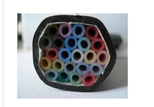 正能量入口采樣複合管