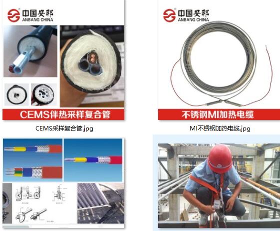 電正能量入口產品