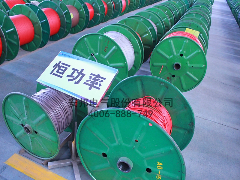 恒功率電正能量入口帶