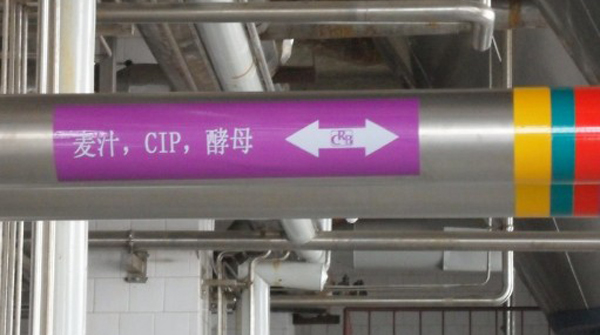 啤酒管道正能量入口