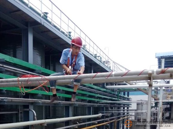 電正能量入口係統中繼電保護、電網安全裝置注意事項(圖3)