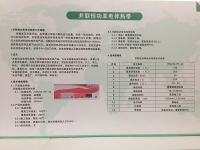 恒功率電正能量入口帶說明