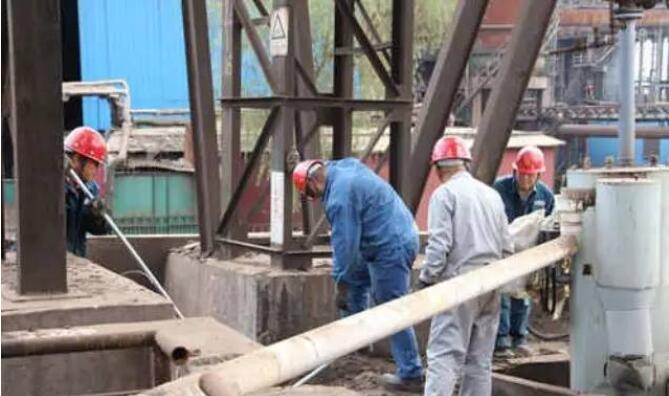 電正能量入口施工安裝圖