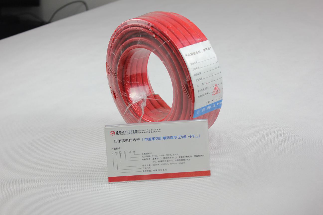 中溫自限溫電正能量入口帶