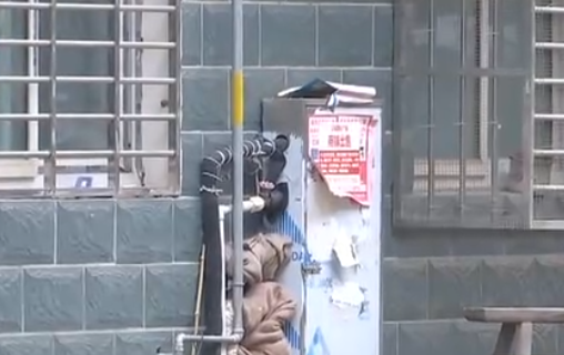 自來水管道保溫電正能量入口帶，冬季管道防凍新寵(圖2)
