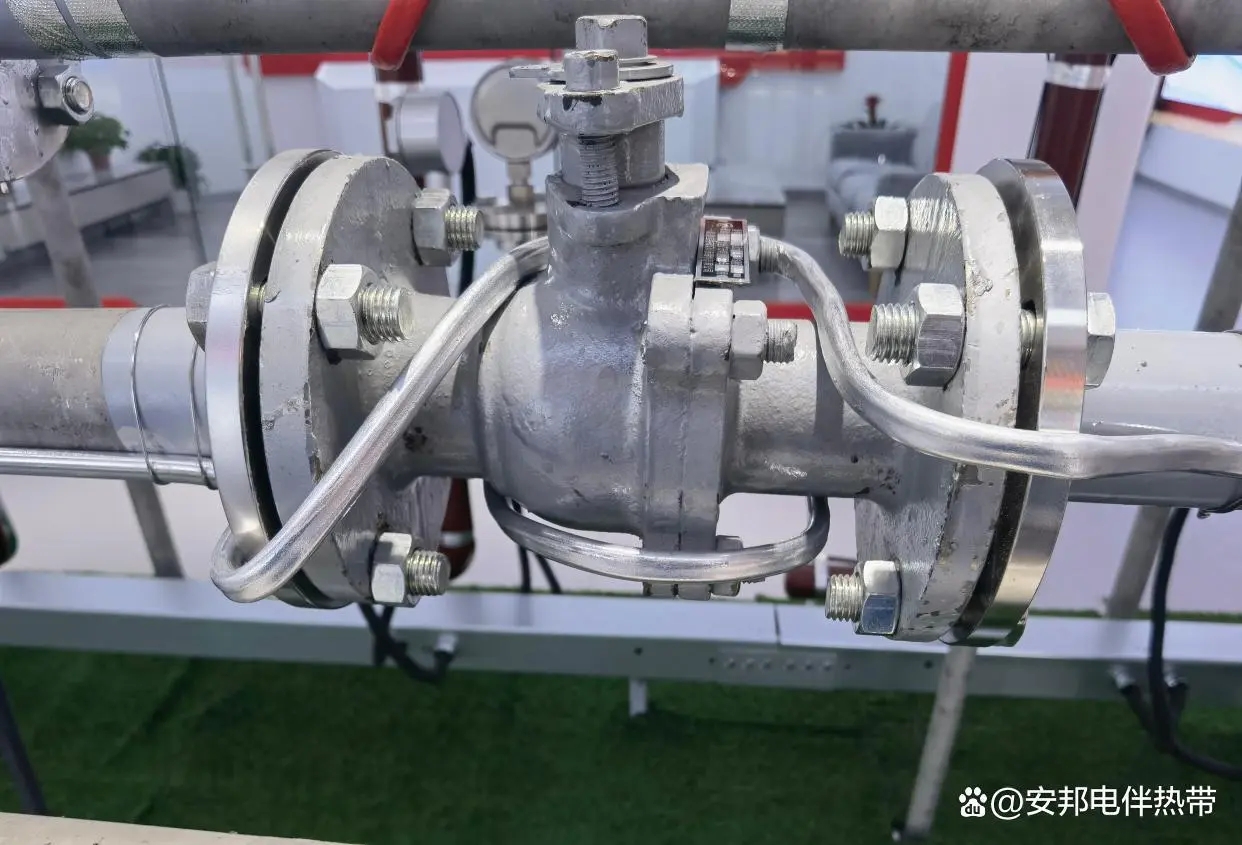 電正能量入口帶安裝圖