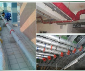 電正能量入口帶應用圖