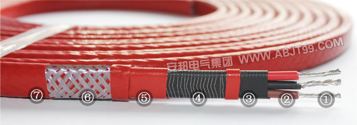 RDP3-J3並聯恒功率電正能量入口帶電熱帶(圖2)