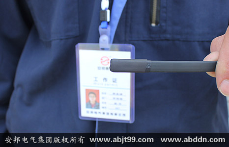 DKW太陽能熱水器管道專用解凍帶/電熱帶/電正能量入口帶(圖4)