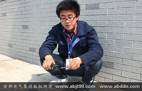 DKW太陽能熱水器管道專用解凍帶/電熱帶/電正能量入口帶(圖2)