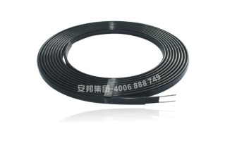 太陽能管道防凍保溫電正能量入口帶電熱帶(圖1)