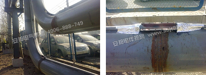 集膚效應電正能量入口(集膚電流加熱法)(圖4)