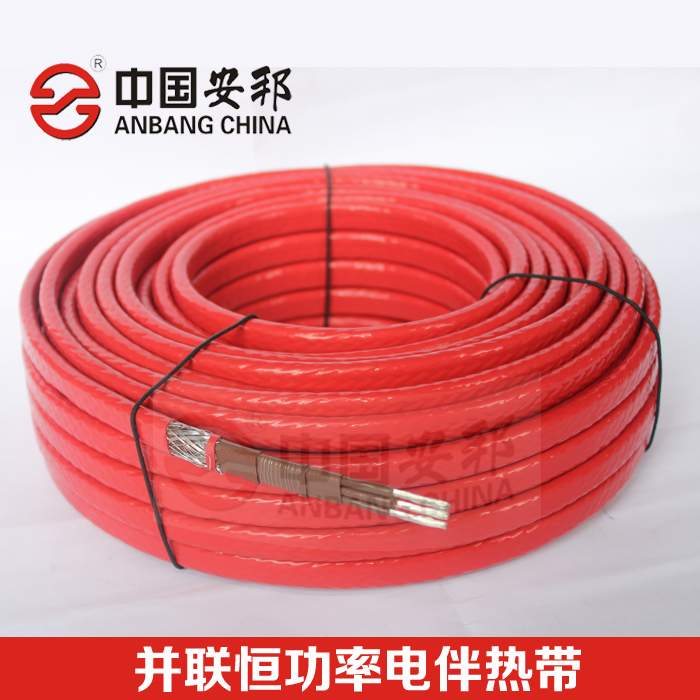並聯恒功率電正能量入口帶 並聯恒功率電正能量入口帶